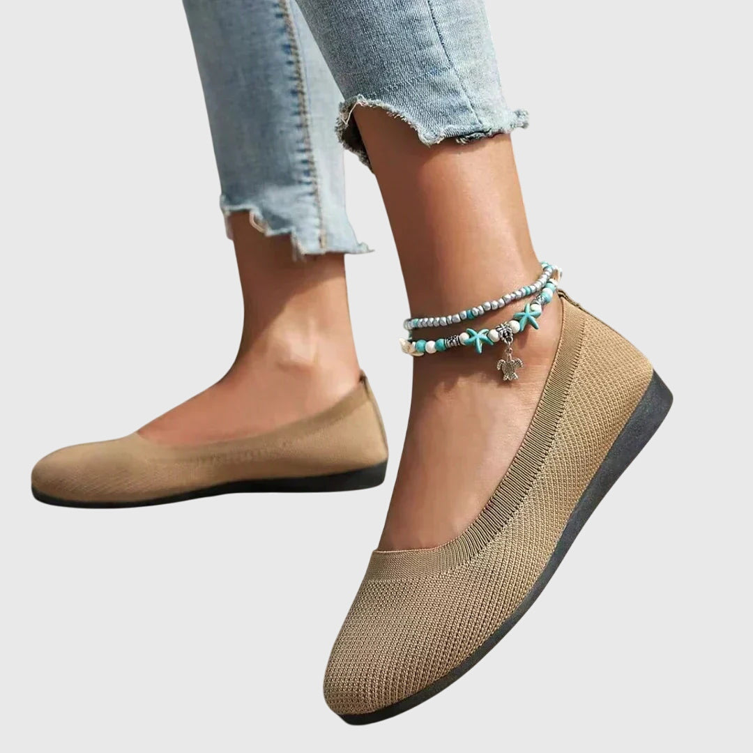 Mia™ - 防滑透氣鞋