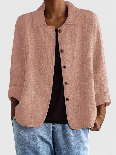 Claudine | Elegant top