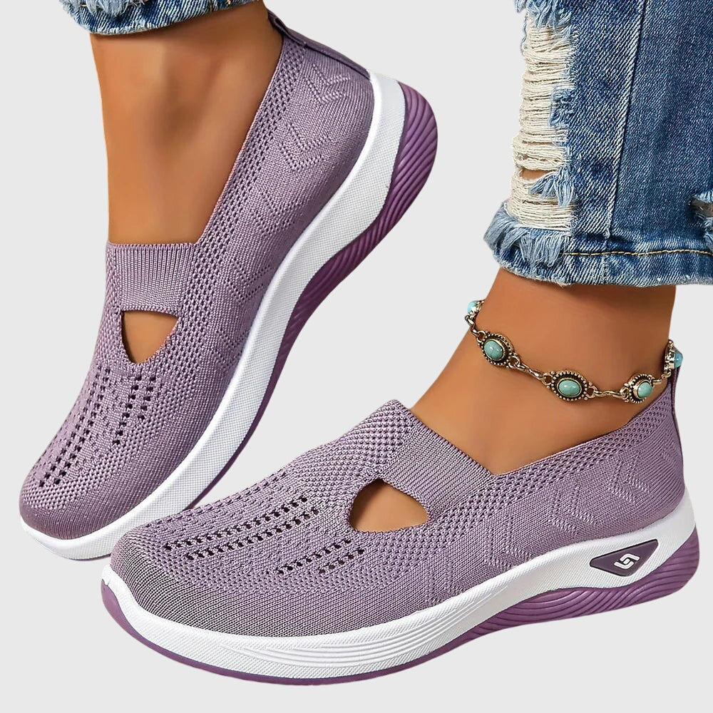 Emely™ | Orthopedic Slip-Ons