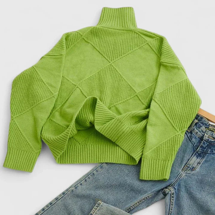 Adryssell | Cozy Sweater