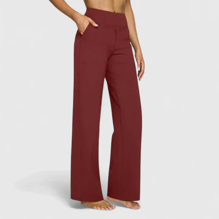 Jasmynne | Comfort Pants