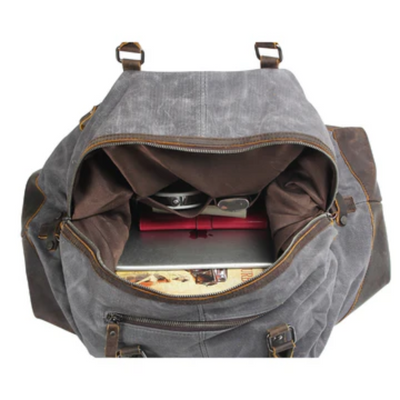 Canvas Travel Bag | Eschenbach