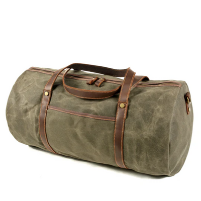 Military Travel Bag | Adelbert
