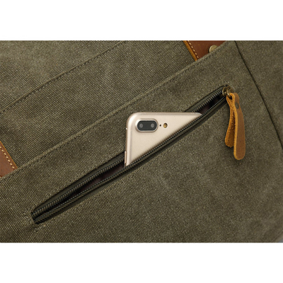 LATIKA - Small Travel Bag