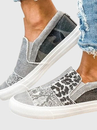 Noemi™ - 疼痛緩解便鞋