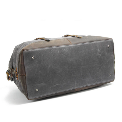 Canvas Travel Bag | Eschenbach