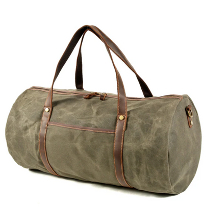 Military Travel Bag | Adelbert