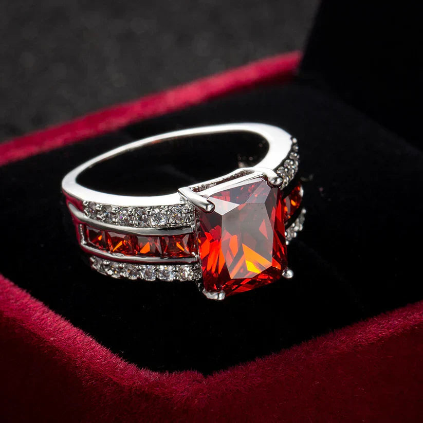 Casilla Redmont Ring