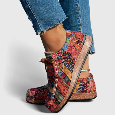 Nychelle | 矯形鞋