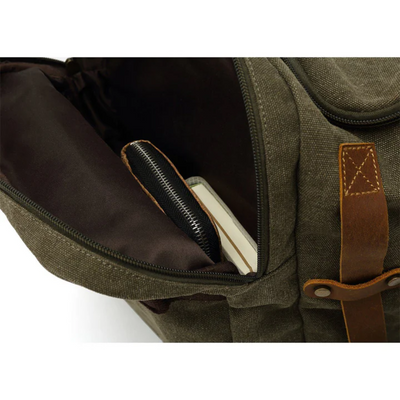 LATIKA - Small Travel Bag