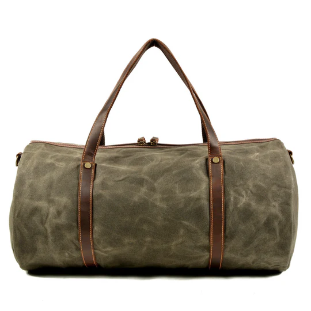 Military Travel Bag | Adelbert