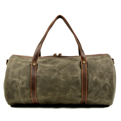 Military Travel Bag | Adelbert