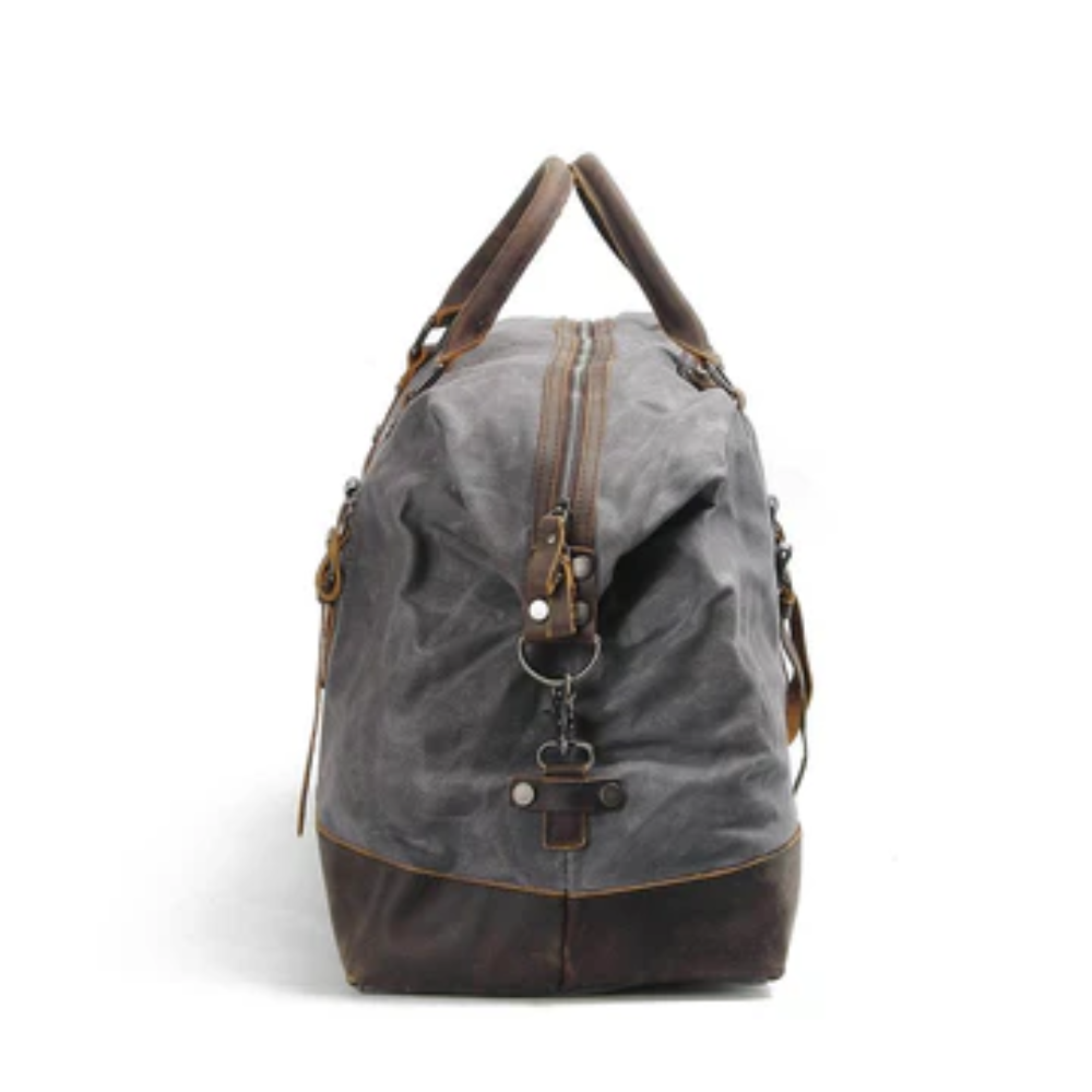 Canvas Travel Bag | Eschenbach