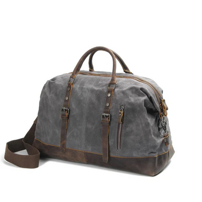 Canvas Travel Bag | Eschenbach