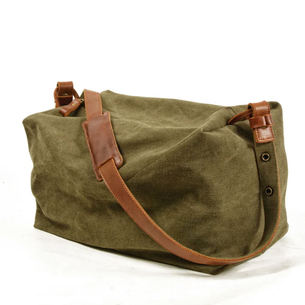 Military Travel Bag | Adolf