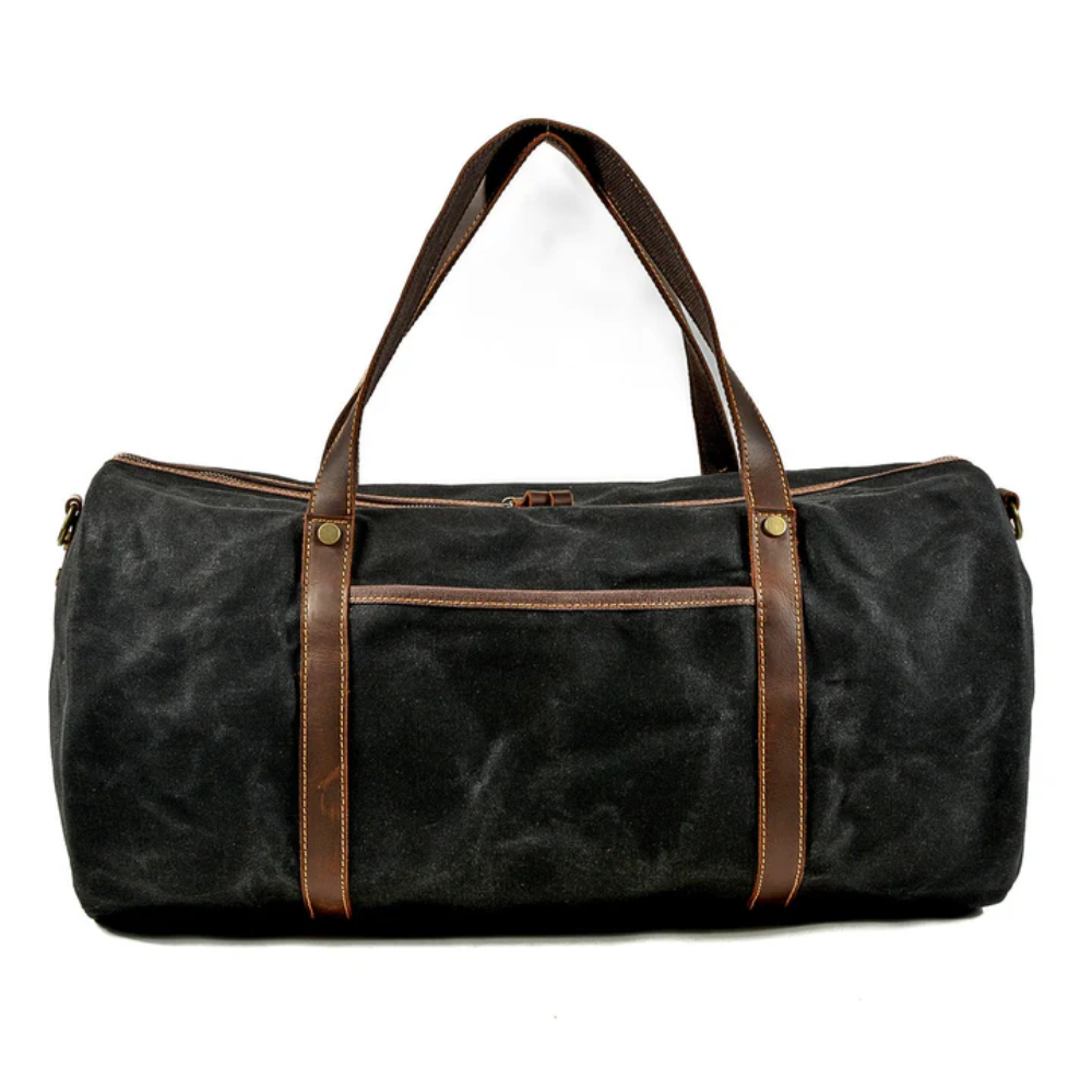 Military Travel Bag | Adelbert