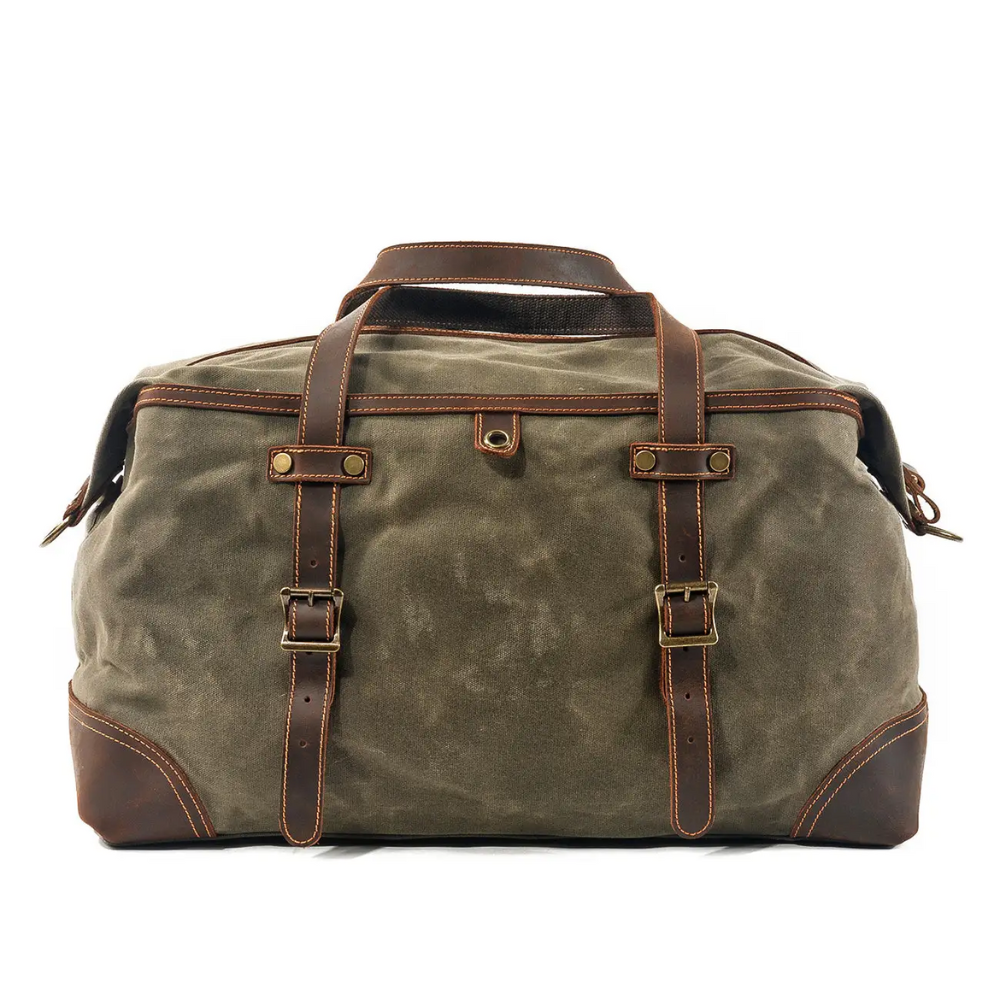 Weekender Bag | Altenberg