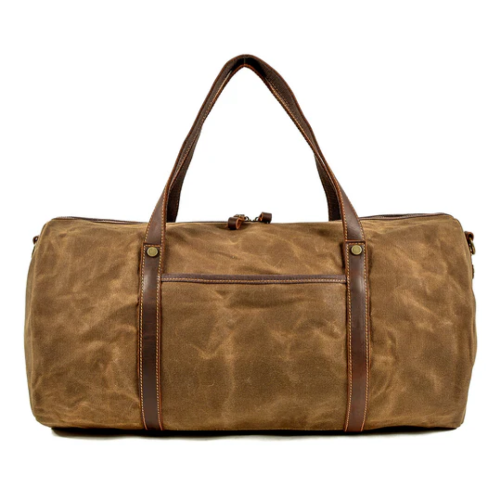 Military Travel Bag | Adelbert