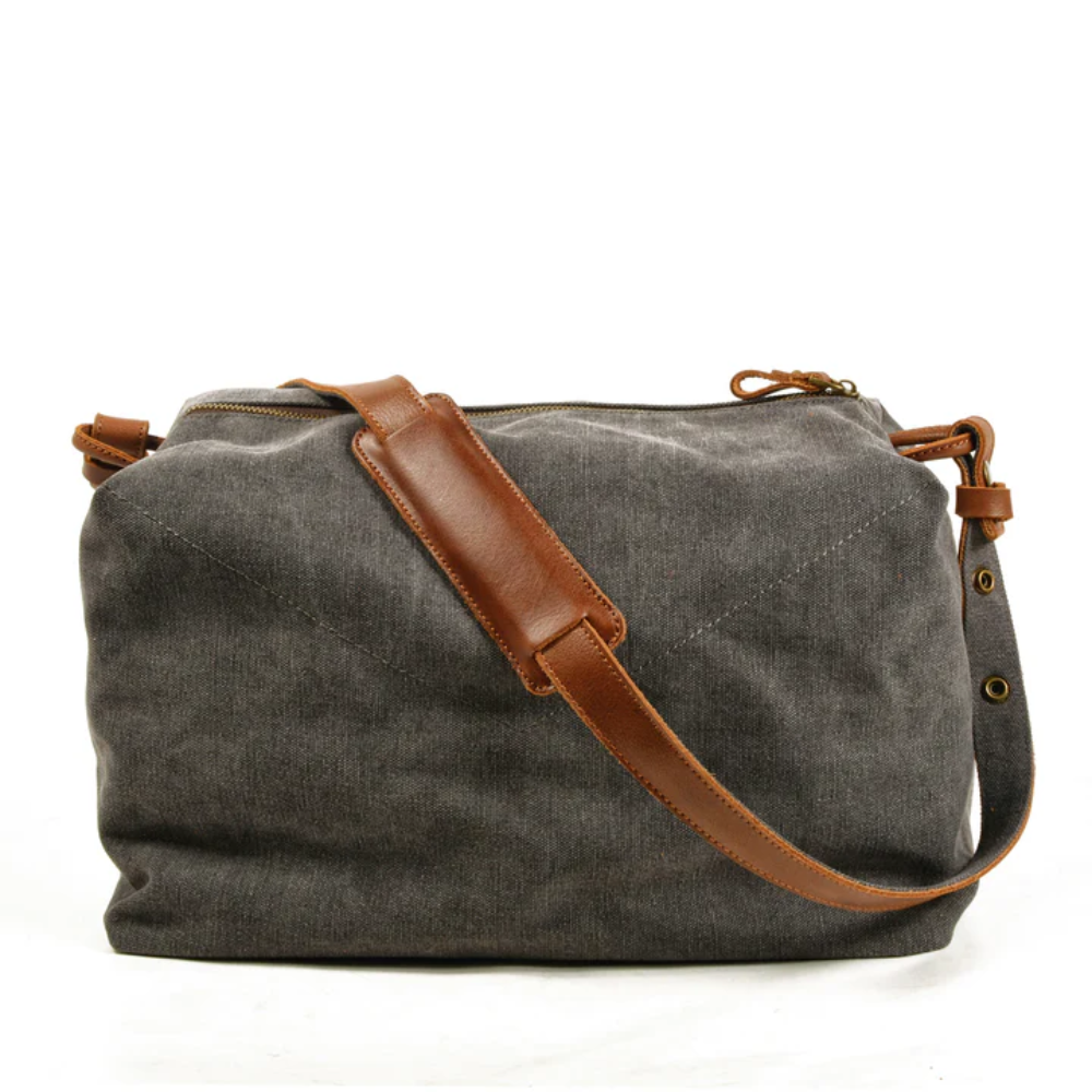 Military Travel Bag | Adolf