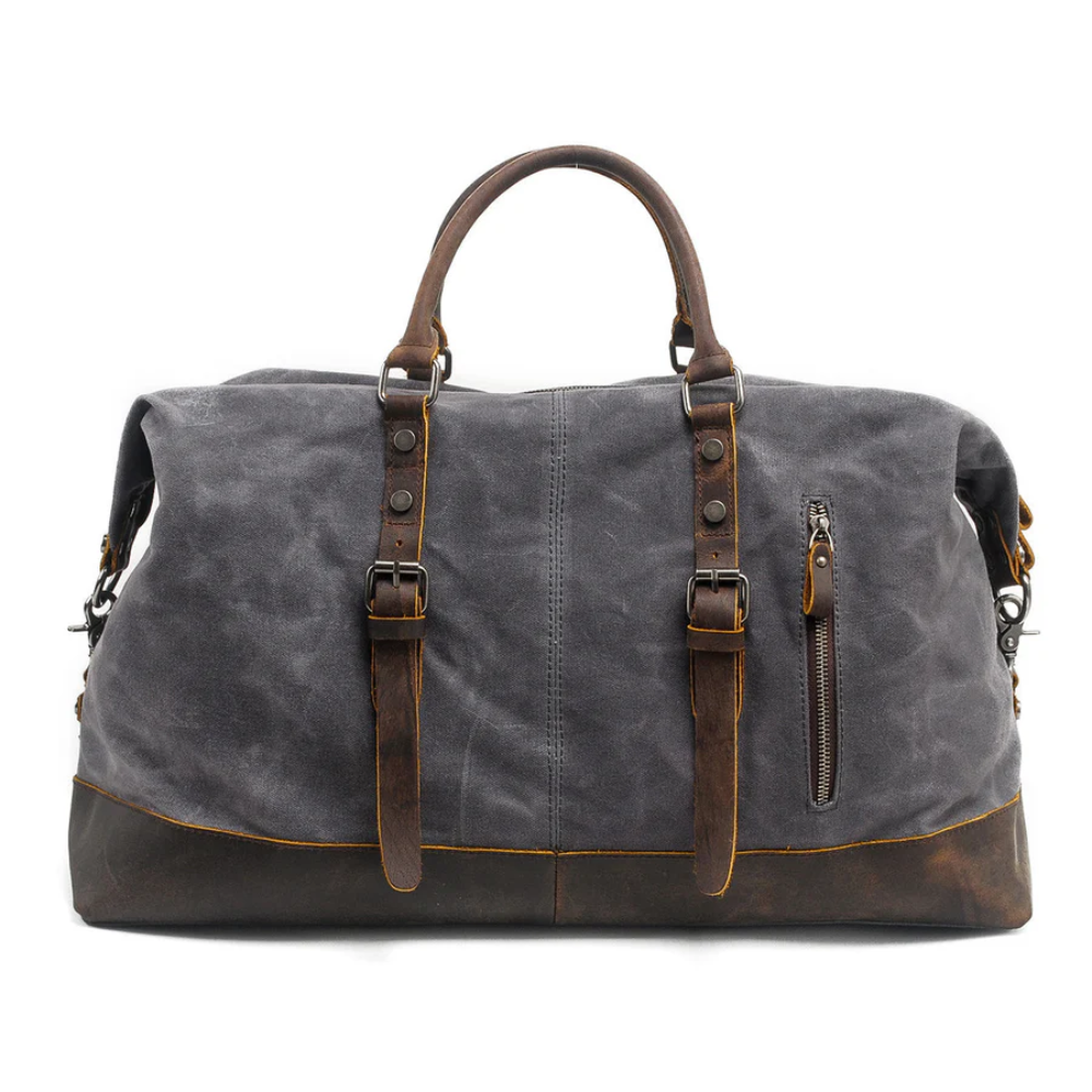 Canvas Travel Bag | Eschenbach