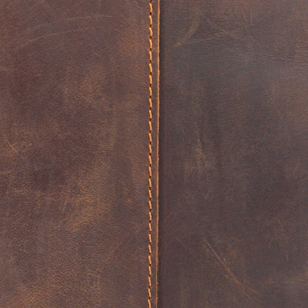 Leather Backpack | Anneliese