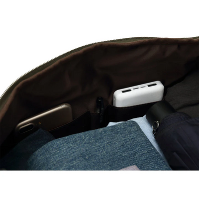 LATIKA - Small Travel Bag