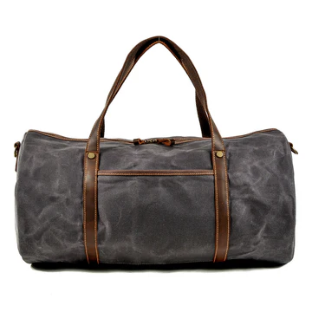 Military Travel Bag | Adelbert