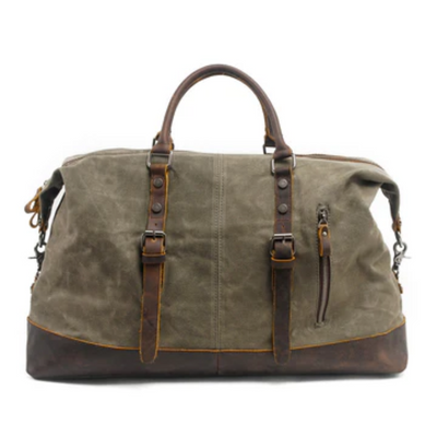 Canvas Travel Bag | Eschenbach