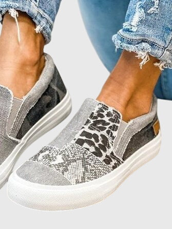 Noemi™ - 疼痛緩解便鞋