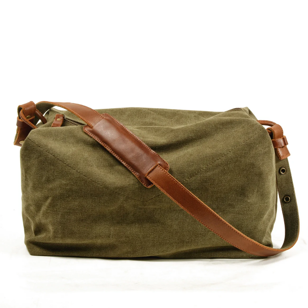 Military Travel Bag | Adolf