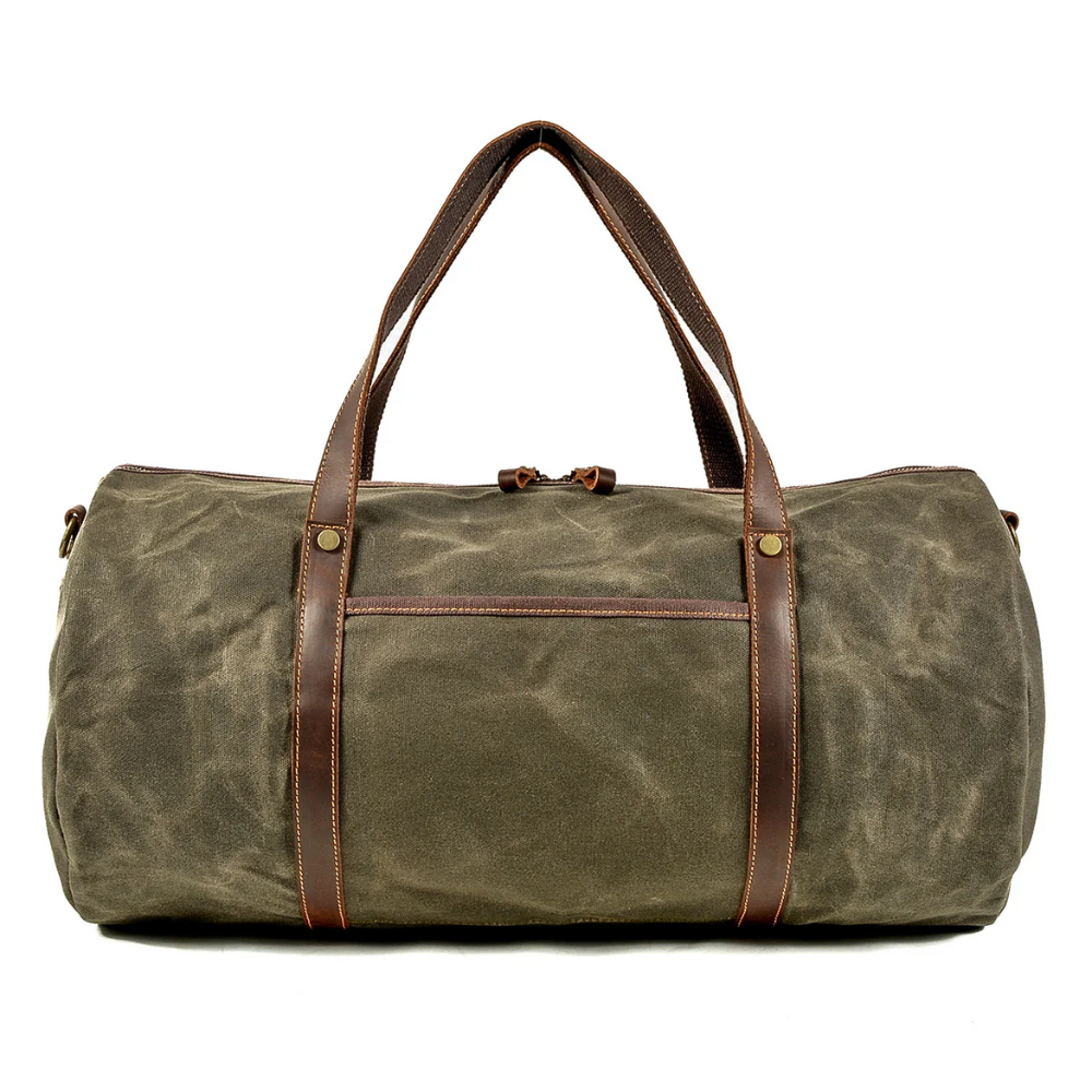 Military Travel Bag | Adelbert