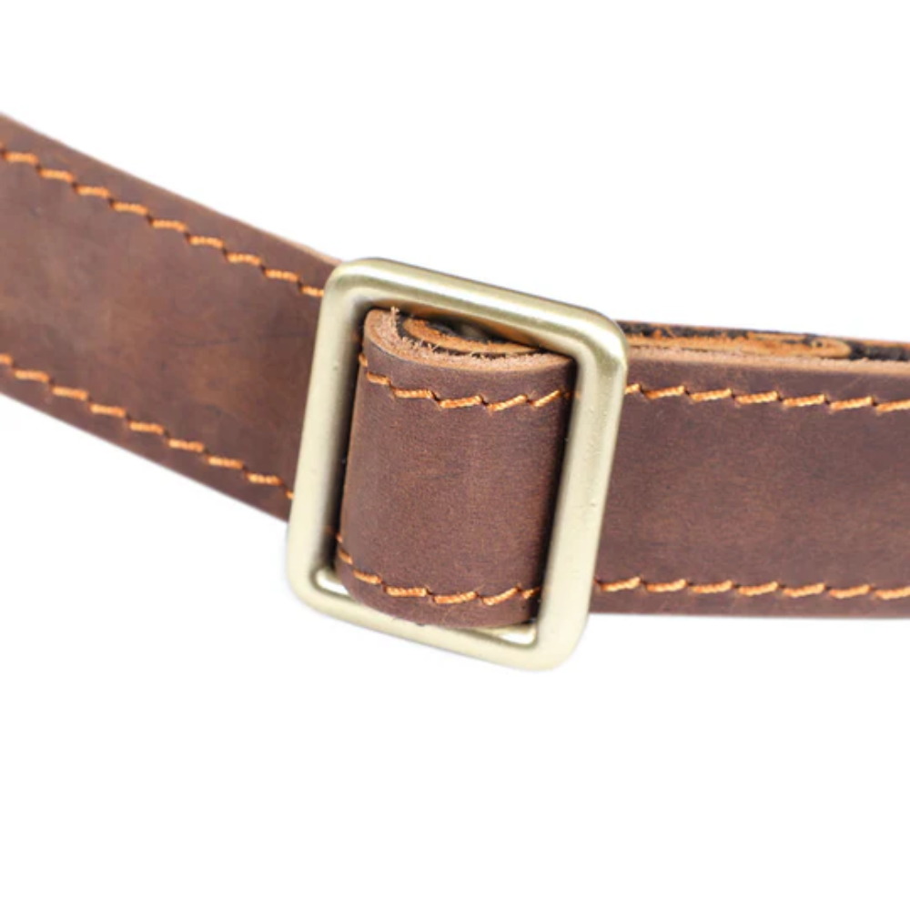 Leather Backpack | Anneliese