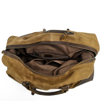 Canvas Travel Bag | Eschenbach