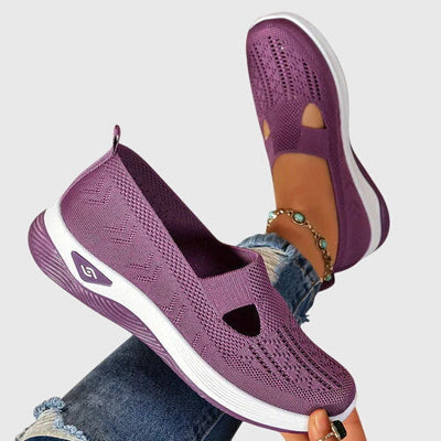 Emely™ | Orthopedic Slip-Ons