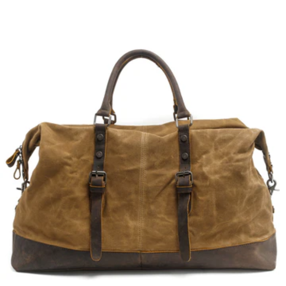Canvas Travel Bag | Eschenbach