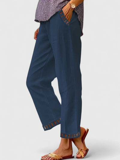 Skyla™ | Refined Pants