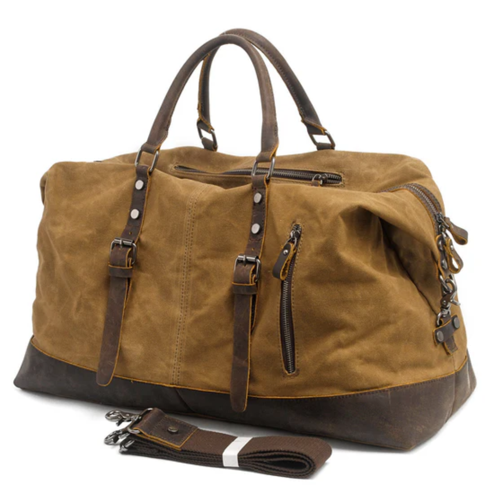 Canvas Travel Bag | Eschenbach