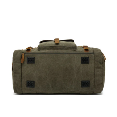 LATIKA - Small Travel Bag