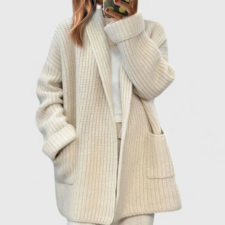 Saryphina | Cozy Cardigan