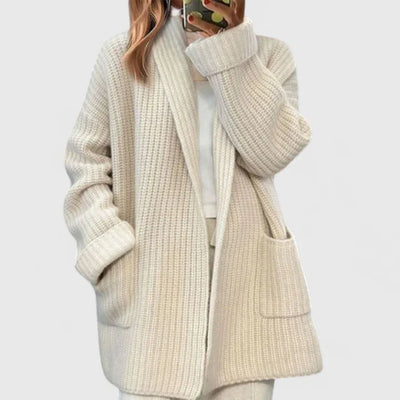 Saryphina | Cozy Cardigan