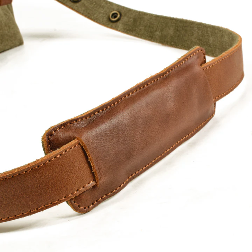 Military Travel Bag | Adolf