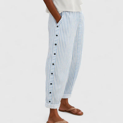 Sharmaine | Refined Pants
