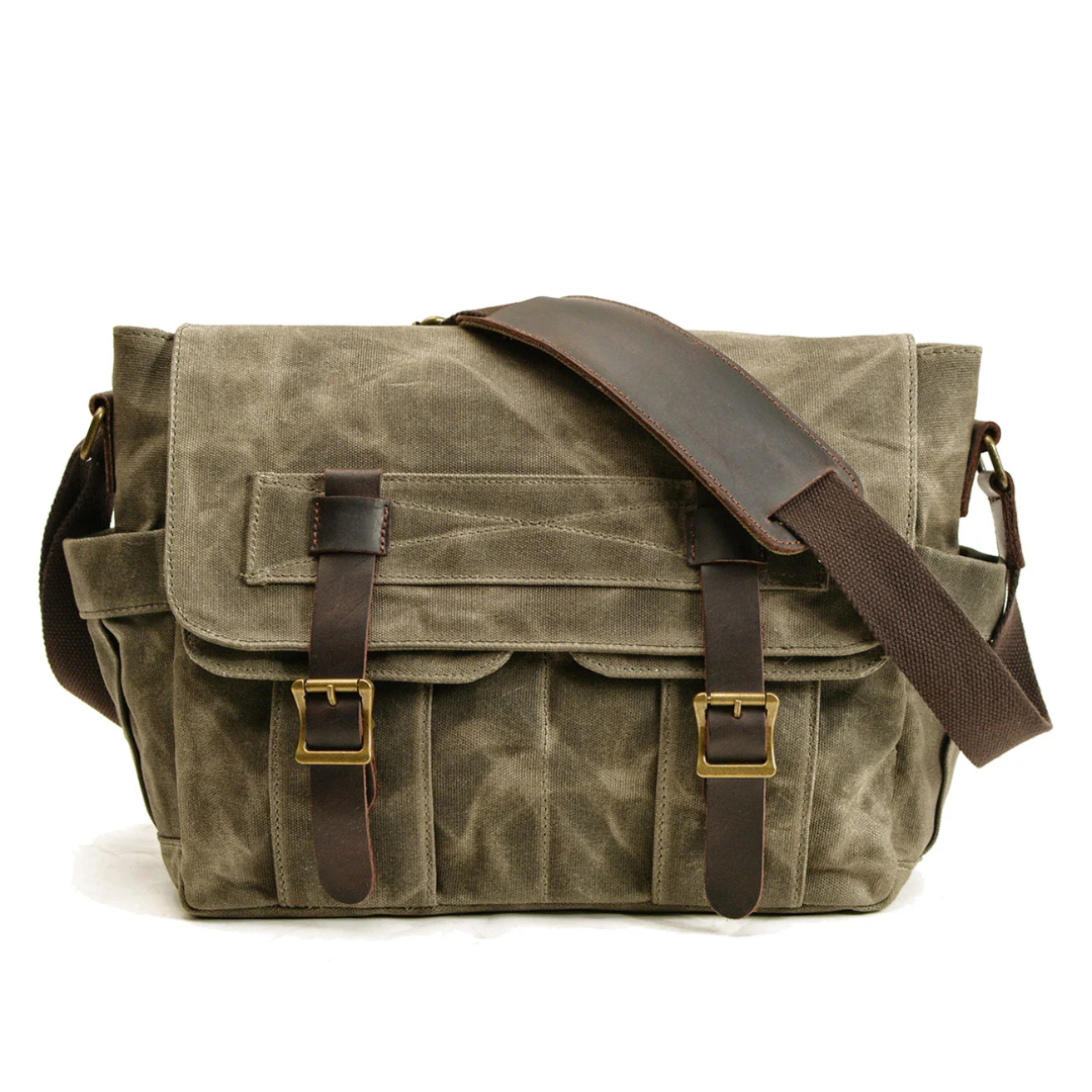 Crossbody Bag | Langenberg