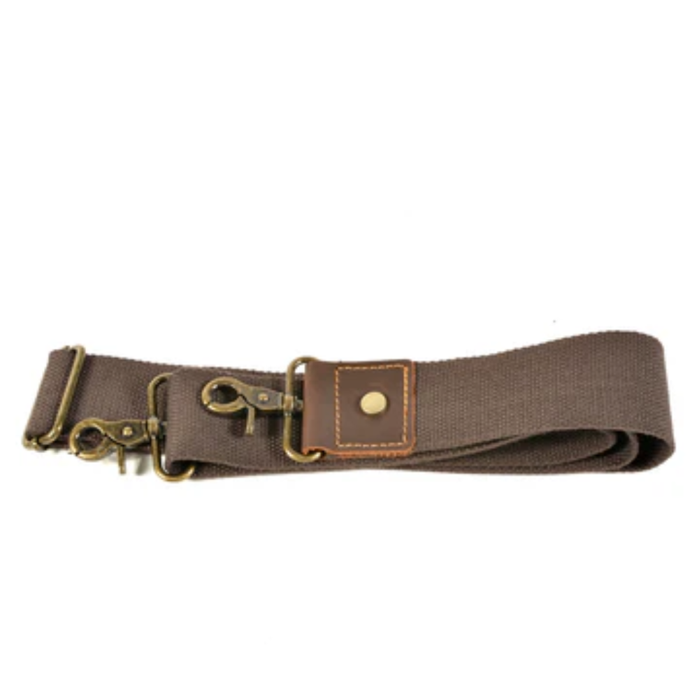 Military Travel Bag | Adelbert