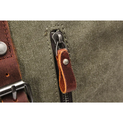 Vintage Travel Bag | Weissenberg