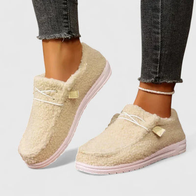 Nia | Orthopedic Slip-Ons