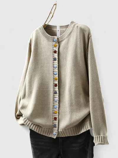 Annaloria | Cozy Cardigan