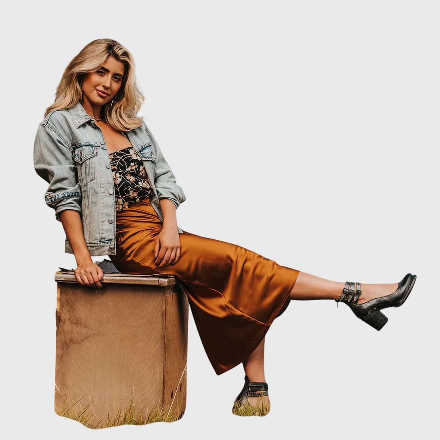 Nina™ | Elegant and comfortable sandals