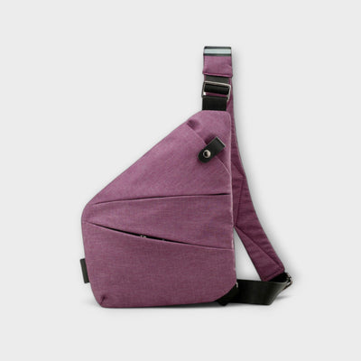 Olivia - Anti-theft Shoulder Bag