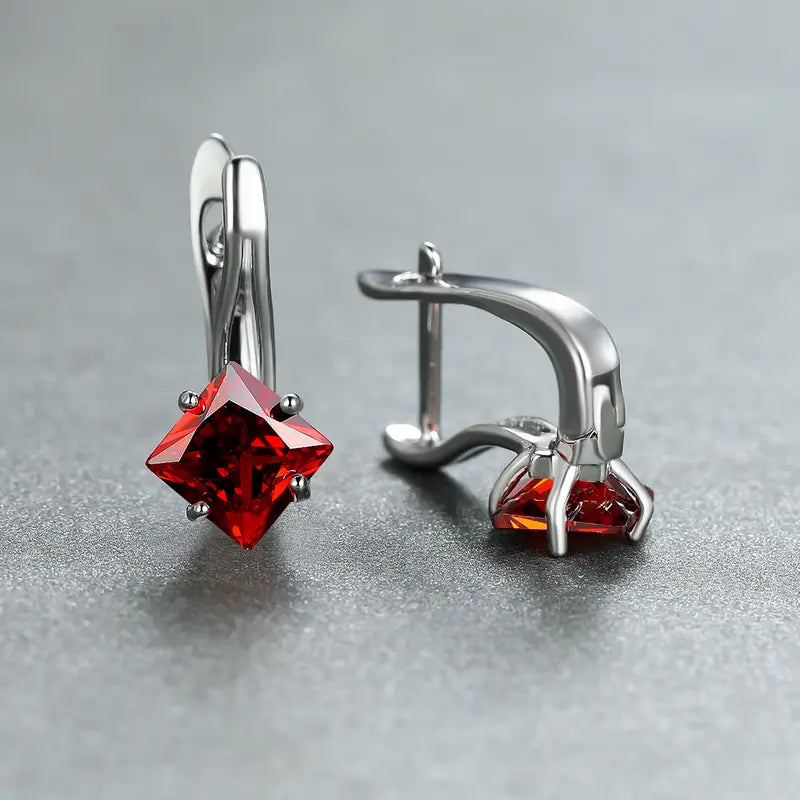 Sylvette Roubienne earrings